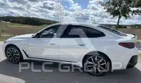 2025 BMW I4