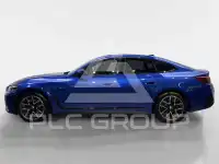 2025 BMW I4