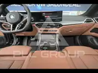 2025 BMW I4