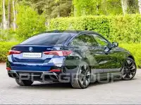 2025 BMW I4