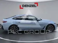 2025 BMW I4