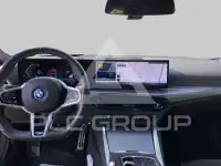 2025 BMW I4