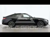 2025 BMW I4