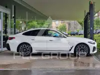 2025 BMW I4