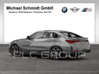 2025 BMW I4