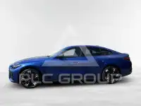 2025 BMW I4