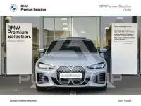 2025 BMW I4