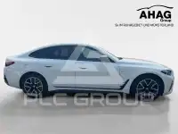2025 BMW I4