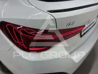 2025 BMW I4
