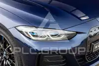 2022 BMW I4