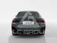2025 BMW I4