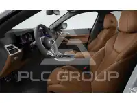 2025 BMW I4
