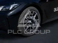 2025 BMW I4