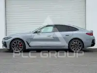 2025 BMW I4