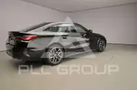 2025 BMW I4