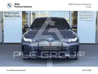 2025 BMW I4