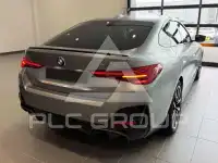 2025 BMW I4