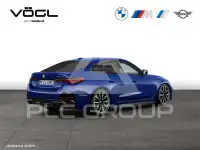 2025 BMW I4