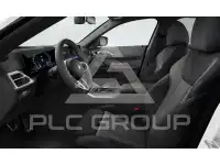 2025 BMW I4