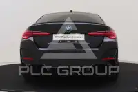 2025 BMW I4