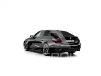 2025 BMW I4