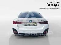 2025 BMW I4
