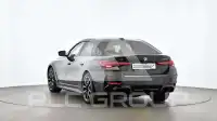 2025 BMW I4