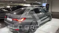 2025 BMW I4