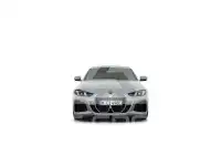 2025 BMW I4
