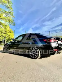 2025 BMW I4