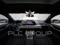 2025 BMW I4