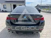 2025 BMW I4