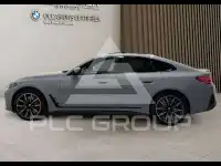 2025 BMW I4