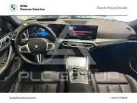 2025 BMW I4