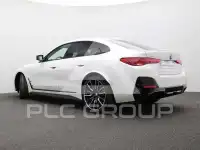 2025 BMW I4