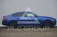 2025 BMW I4