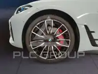 2025 BMW I4