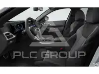 2025 BMW I4