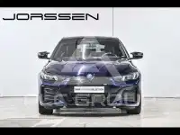 2025 BMW I4