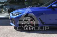 2025 BMW I4