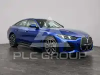 2026 BMW I4