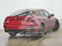 2025 BMW I4