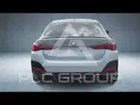 2025 BMW I4