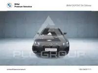 2025 BMW I4