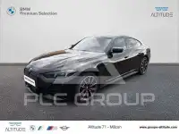 2025 BMW I4