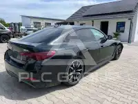 2025 BMW I4