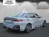 2025 BMW I4