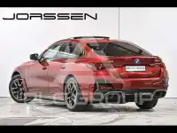 2025 BMW I4