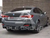 2025 BMW I4