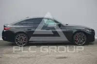 2025 BMW I4